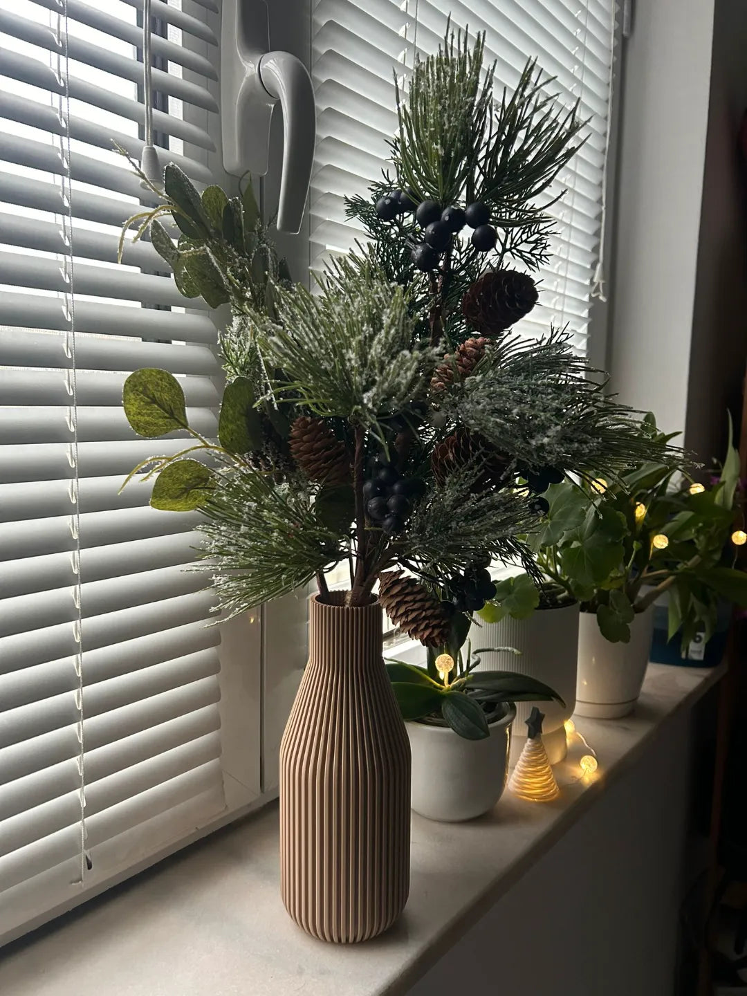 Vase Nara